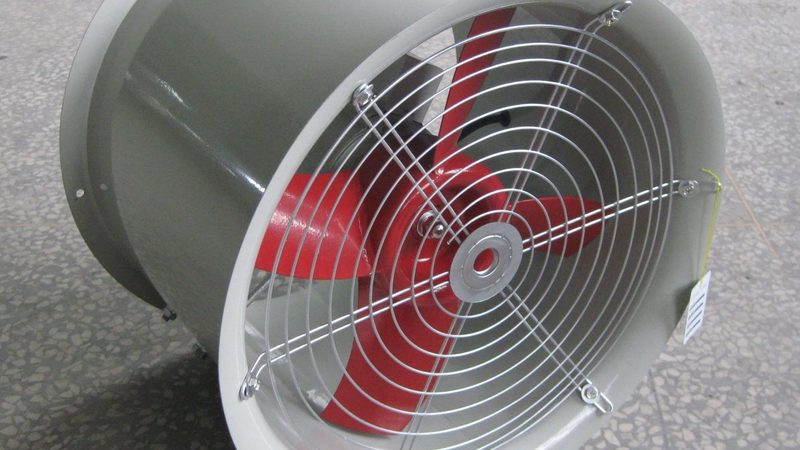 空调风柜电机品牌排名背后的选型逻辑