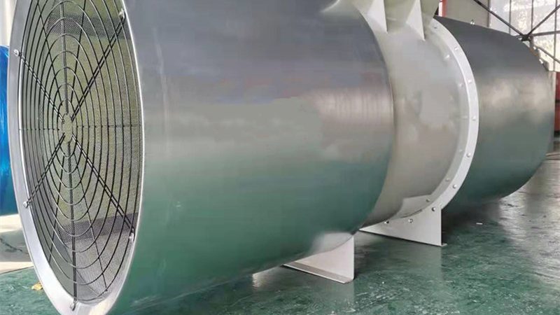 防爆风机市场乱象：上海厂家排名的真实逻辑