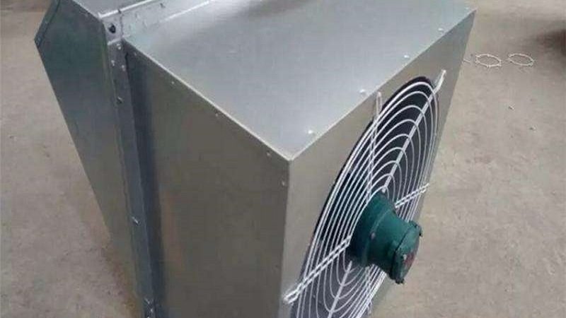 双进风离心通风机：性能解析与优缺点分析**