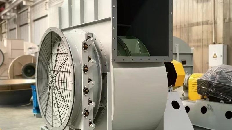 送风机电机功率对照表，到底该信谁的