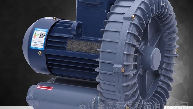 养殖场通风关键，离心风机选型指南**
