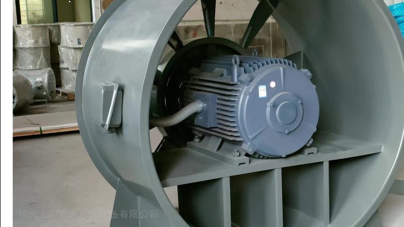 地下车库消防排烟风机尺寸，你真的选对了吗