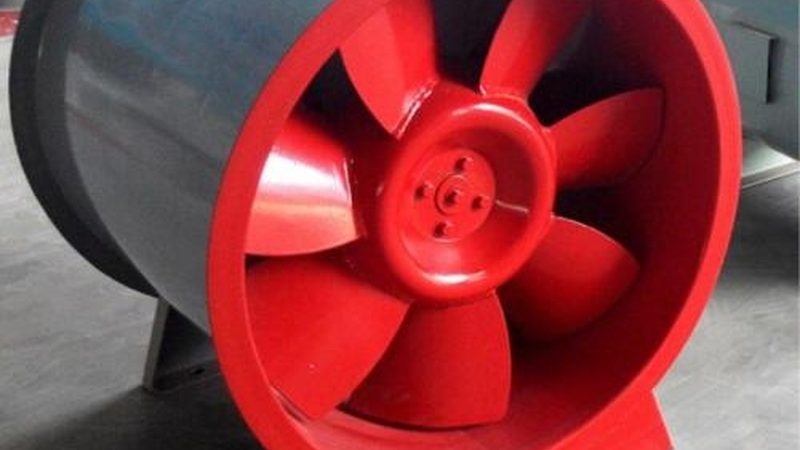 污水处理高压风机常见故障解析与维修技巧**