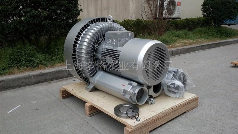 离心风机参数定制：揭秘定制化背后的技术逻辑